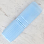 Leyloş 20 Cm Mavi Tığ Kutusu