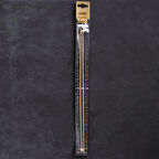 Leyloş Bambus 2mm 35cm Bambu Örgü Şişi - 500-7