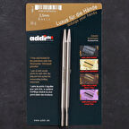 Leyloş Click Basic 5,5mm Misinalı Şiş Ucu - 656-2