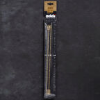 Leyloş Champagner 6mm 35cm Örgü Şişi - 400-7