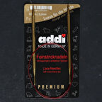 Leyloş 5mm 60cm Klasik Misinalı Dantel Şişi - 755-7