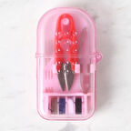 Leyloş Sew Go Pembe Dikiş Seti - N4360