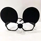 Mickey Mouse Gözlük Seti