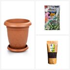 Saksı Değişim Kiti