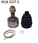 SKF VKJA3237G Aks Kafası Diş Corsa D Z10XEP-Z12XER-A12XER 1603431