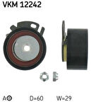 Skf Vkm12242 Eksantrik Gergi Rulmanı Doblo 01 Palıo 99 Albea 98 Marea 96 Brava Bravo 1.6 1.6 16V