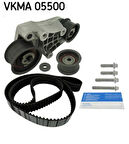 SKF VKMA05500 Eksantrik Gergi Kiti Omega B Vectra 2.5 3.0-00 636671