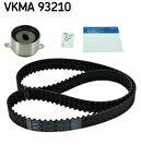 SKF VKMA93210 Eksantrik Rulman Kiti Triger Seti Honda CRV 2.0 1995 2002 Rd1 Rd3 125x260 14510P30003