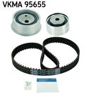SKF VKMA95655 Eksantrik Gergi Kiti (111x254) Hyundai Coupe 1.6 (96 02) Elantra 1.8 00 Lantra 1.6 1.8 16V (95 00) 2481023500