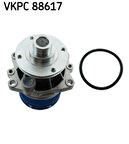 SKF VKPC88617 Devirdaim Pompası BMW M50 M52 M54 E36 E46 E34 E39 E60 E38 E65 X3 E83 X5 E53 E84 11511433712