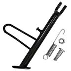 Honda Spacy 110 Uyumlu Yan Sehpa Set