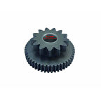 Atv Marş Redüksiyon Dişli 13-49T İç 13 Mm Öm