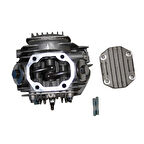 Mondial 100Kh-Km Silindir Kapağı Komple Orj