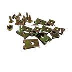 Skm Klips+vida (büyük)