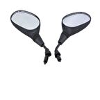 Yamaha Ayna Yamaha Uyumlu (8 Mm) Ters Paso