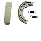 Mondial Arka Fren Balatası Kh/agk/mt Deltaforce