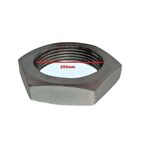 Aks Somunu 25.5-1.5 Mm Atv