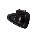 Far Düğmesi E-bisiklet