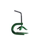 Sıcak Kaynak Mengenesi