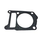 Yamaha Alt Conta Ymh.ybr Uyumlu