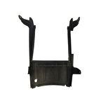 Falcon Techno 50 Şasi Alt Koruma