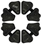 Kaplin Lastigi Set Cbf150 - Cb 125e Uyumlu