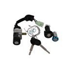 Cooper 125 Efı Kontak Seti