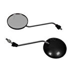 Gyps 249 Ayna Siyah Takım