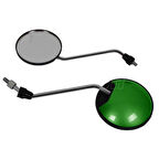 Gyps 249 Ayna Yeşil Takım