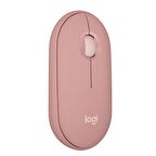 M350s Pebble 2 Pembe Bluetooth Mouse