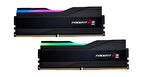  Trident Z5 RGB Siyah DDR5-5600Mhz CL28 32GB (2X16GB) DUAL (28-34-34-89) 1.35V