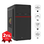 IRB25-R301 RYZEN 3 3200G 8GB 512GB SSD O/B SİSTEM TAVSİYESİ