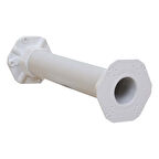 KAMERA KUTUSU TRK-FP-15CM PLASTİK UZATMA AYAK