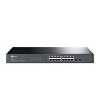  TL-SG2218 16PORT 10/100/1000 YÖNETİLEBİLİR SWITCH