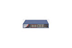  DS-3E0318P-E/M(B) 16 PORT POE YÖNETİLEMEZ