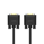 UNITEK VGA KABLO 1.5 MT BAKIR 15 PİN 3C+6 Y-C503G