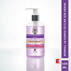 Normal ve Karma Ciltler İçin Yüz Serumu | Cilt Dengesini Sağlar | Gözenek Sıkılaştırıcı & Nem Desteği | Hafif Yapılı Serum | Parlama ve Kuruluğu Önler | Canlı ve Aydınlık Görünüm | Doğal İçerikli Serum | Günlük Cilt Bakımı | Paraben ve Alkol İçermez 