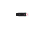 DTX/256GB 256GB USB3.2 Gen1 DataTraveler Exodia (Black + Pink)