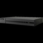 HILOOK NVR-108MH-C/8P, 8Kanal, 8Mpix, 8 Port Poe,   H265+, 1 HDD Desteği, 1080P Kayıt, 80Mbps Bant Genişliği, NVR