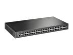  TL-SG3452 48-Port Switch
