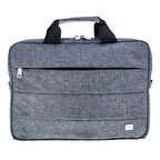  CANYONCASE SU GECIRMEZ 13-14" GRI SLIM CANTA (8691051471219)