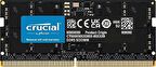 CRUCIAL 16GB 4800MHz DDR5 CRUSO4800/16 NOTEBOOK RAM