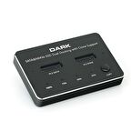 Dark DK-AC-DSDM2C M2 SSD Disk İstasyonu