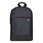  Palma Notebook Sırt Çantası 15"-16" Siyah