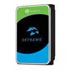 8TB  SKYHAWK 256 MB 7/24 RV ST8000VX010