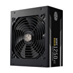 CM MWE V2 1250W 80+ Gold Full Modüler, PCIe Gen 5.0, ATX 3.0, 140mm Fanlı  PSU