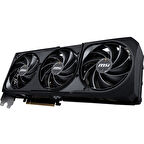  12GB GEFORCE VGA RTX 5070 12G SHADOW 3X OC GDRR7 [192bit]  PCIE 5.0 1xHDMI