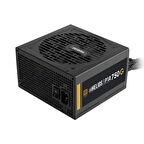 GAMDIAS HELIOS P1A-750G, 750W, 80+ Gold, Aktif PFC, GAMING, ATX, Power Supply (PSU)