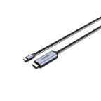 UNITEK USB-C TO HDMI 4K 60Hz DÖNÜŞTÜRÜCÜ 1.8 METRE (V1423A)