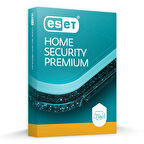  HOME Security Premium 3 Kullanıcı 1 Yıl